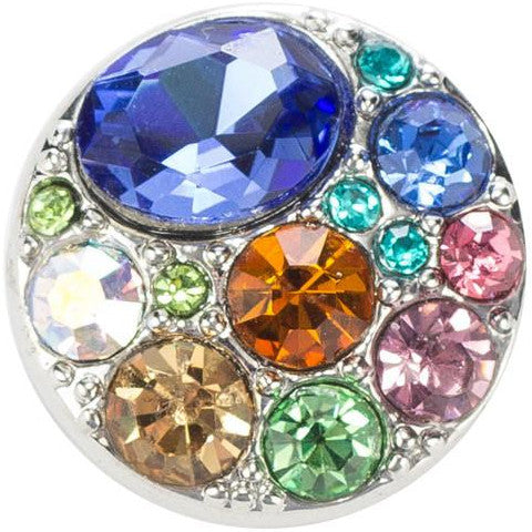 Explosion of Color Crystal Snap - Gracie Roze